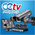 กล้องวงจรปิด ราคาถูก   CCTV CAMERA Recorder DVR Bosch CCTV
