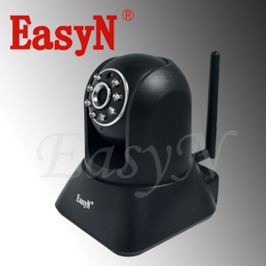 จำหน่าย กล้องวงจรปิด IP CAMERA แบรนด์คุณภาพ EasyN Tenvis รูปที่ 5