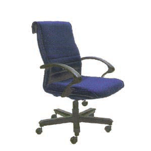 เก้าอี้สำหรับผู้บริหาร ผู้จัดการ ระดับสุง CA23B รูปที่ 1