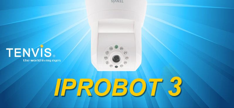 จำหน่าย กล้องวงจรปิด IP CAMERA แบรนด์คุณภาพ EasyN Tenvis รูปที่ 6