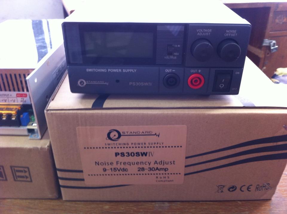 ขาย Switching 12V 10 16 20 30 40 A ของใหม่มีหลายตัวครับ รูปที่ 4