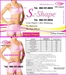 รูปย่อ สเลนเชฟ อาหารเสริมสเลนเชฟ สเลนเชฟลดน้ำหนัก สเลนเชฟลดความอ้วน S-Shape Slen-Shape รูปที่1