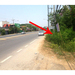 รูปย่อ ขายที่ดินเปล่ากว้าง 71 ตารางวาติดถนนหลวง สันป่าตอง เชียงใหม่ รูปที่4