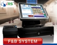 IRS Food & Beverage System