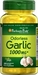 รูปย่อ Odorless Garlic 1000 mg น้ำมันกระเทียม ไร้กลิ่น ทานง่าย ลดคอเรลเตอรอลในเลือด รูปที่1