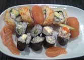 ขนมเปี๊ยะ, ซูชิ, เค๊กกล้วยหอม, คุ๊กกี , ขนมเทียน , ขนมปุยฝ้าย, ขนมเข่ง ขายปลีก ขายส่ง  puff cakes wholesales, retails รูปที่ 7