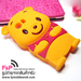 รูปย่อ ขาย Pooh Bear 3D Silicone Case หมีพูห์  ของ Samsung Galaxy Y รูปที่6