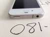 รูปย่อ Iphone4 16GB สีขาว พร้อมอุปกรณ์ครบกล่อง แถมเคส รูปที่5