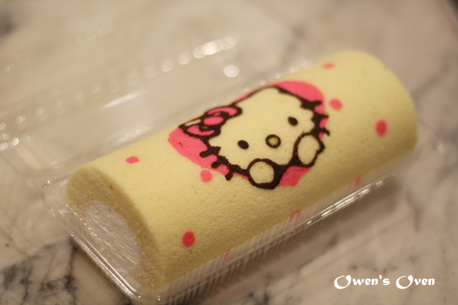 สอนทำ Japanese Deco Roll หรือ Paint roll (เพ้นท์โรล) รูปที่ 4