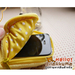 รูปย่อ ลดพิเศษ กระเป๋าอเนกค์ประสงค์ ไก่เหลือง โทริ คุณภาพโดย San X รูปที่3