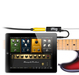 รูปย่อ iRig Guitar/Bassอุปกรณ์ที่ช่วยเชื่อมต่อ กีต้าร์เข้ากับ iPhone รูปที่4