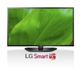 LG Electronics 47LN5700 47-Inch 1080p 120Hz LED-LCD HDTV with Smart TV