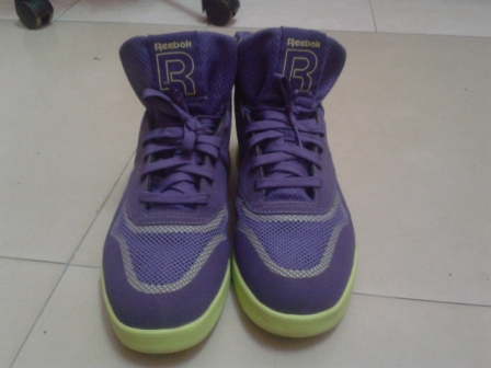 ขายรองเท้า Reebok รูปที่ 3