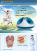 รูปย่อ เครื่องนวดเท้า Foot Massager รุ่นใหม่ ดีไซน์สวย ราคาถูก มีรับประกันสินค้า รูปที่6