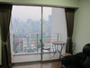 รูปย่อ Condo for Rent My Resort Bangkok, Near MRT Petchaburi 150 meter, Floor 30, 67 sq.m. For Rent 39,000 Baht/Mo- รูปที่4