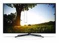 Samsung UN40F6400 40-Inch 1080p 120Hz 3D Slim Smart LED HDTV