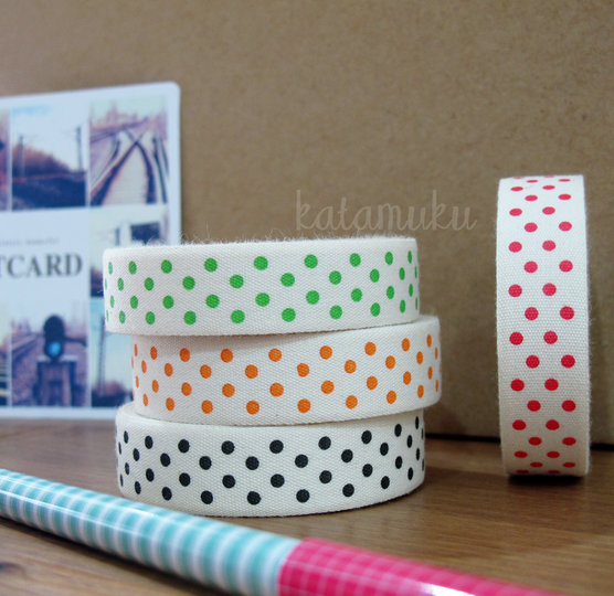 fabric tape and MT Tape รูปที่ 1
