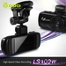 รูปย่อ กล้องติดรถยนต์ DOD LS400W Car DVR Blackbox จากประเทศไต้หวัน รูปที่5