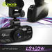 รูปย่อ กล้องติดรถยนต์ DOD LS400W Car DVR Blackbox จากประเทศไต้หวัน รูปที่4