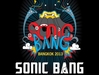 รูปย่อ ขายบัตรคอนเสิร์ต SONIC BANG 1 ใบราคาถูกสุดๆ รูปที่1