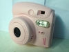 รูปย่อ กล้องโพราลอยมือ1 FUJI Instax mini8 รูปที่3