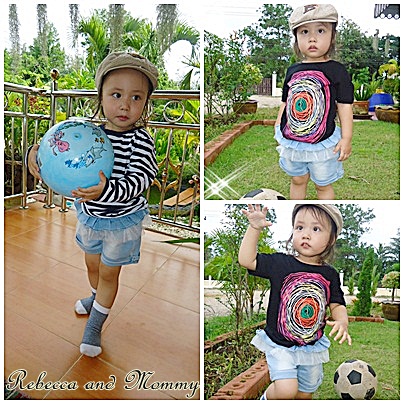จำหน่ายเสื้อผ้า ของใช้เด็กนำเข้า (ชาย-หญิง) ลด 10% ทุกแบบ รูปที่ 6