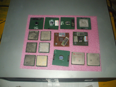 ขายซีพียู AMD 754 939 940 ถูก รูปที่ 4