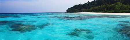 ทัวร์ภูเก็ต 1 วัน ทัวร์เที่ยวเกาะตาชัยราคาถูก รูปที่ 2