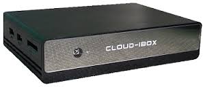 กล่อง Cloud ibox Tv Box 3 in 1 เป็นทั้งระบบจาน + nonet + iptv รุ่นใหม่ ใช้ได้ทั้งจานและ IPTV แถมยังเล่นไฟล์หนัง MKV ได้อีกด้วย ราคา 2990 บาท ดูฟรี 1 เดือน ฟรีค่าส่ง รูปที่ 1