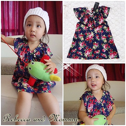 จำหน่ายเสื้อผ้า ของใช้เด็กนำเข้า (ชาย-หญิง) ลด 10% ทุกแบบ รูปที่ 3