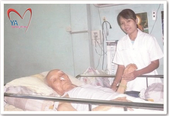 ศูนย์คุณยา เนสซิ่งโฮม บริการจัดส่งแม่บ้าน แม่ครัว ผู้ดูแลคนป่วย ดูแลคนชรา พี่เลี้ยงเด็กอ่อน เด็กโต บริการด้วยความจริงใจ ไม่เอาเปรียบ รูปที่ 5