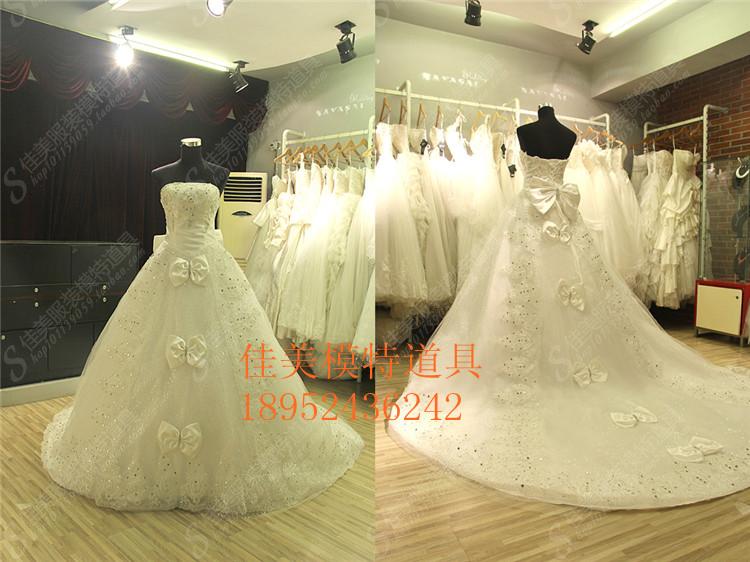 ขายหุ่นโชว์เสื้อผ้า สีดำ สีขาว มือ 1 ราคา 990 บาทคะ รูปที่ 1