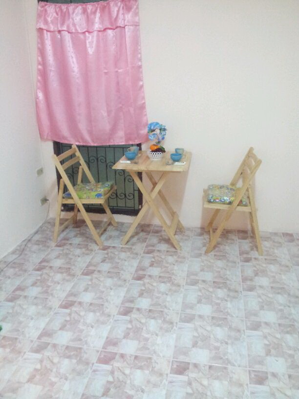 ขายคอนโดใกล้แคราย1 ห้องนอน  1 ห้องโถง  รูปที่ 5