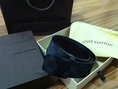 ขายเข็มขัด Louis Vuitton รุ่น Ceinture LV Initiales Damier ราคาถูกมากๆๆ ของแท้ ของใหม่ค่ะ