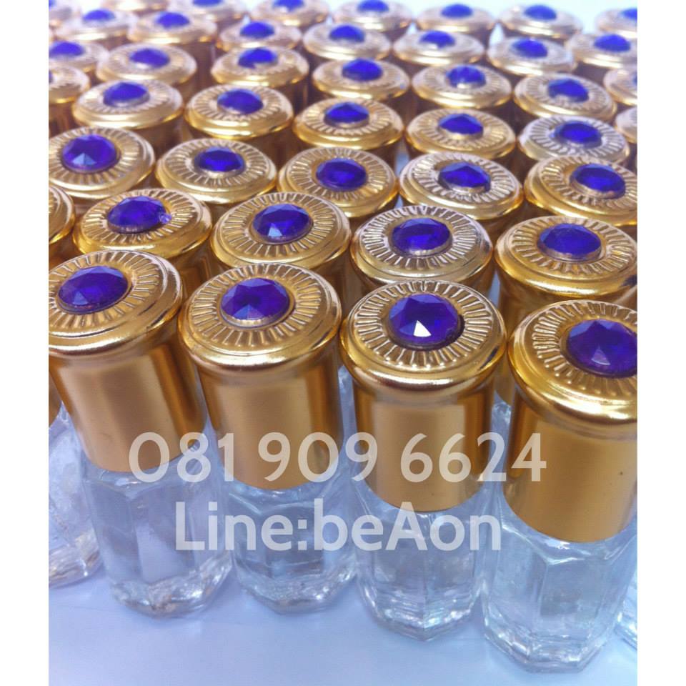 ขายส่ง - ปลีก พิมเสนน้ำ แบบขวดลูกกลิ้ง และขวดหยด ราคา 10-12 บาท  รูปที่ 7