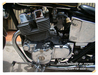 รูปย่อ Honda Rebel 250 ทะเบียนแท้ท่อแทร็ป รูปที่6