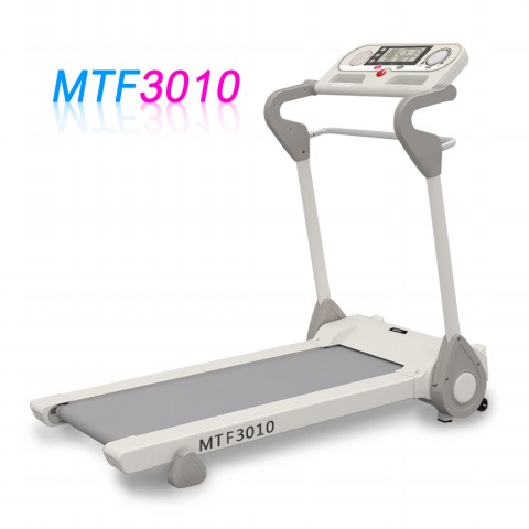 ลู่วิ่งไฟฟ้า MTF 3010 นวัตกรรมใหม่ล่าสุด รูปที่ 1