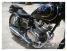 รูปย่อ Honda Rebel 250 ทะเบียนแท้ท่อแทร็ป รูปที่3