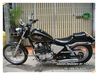 รูปย่อ Honda Rebel 250 ทะเบียนแท้ท่อแทร็ป รูปที่4