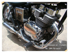 รูปย่อ Honda Rebel 250 ทะเบียนแท้ท่อแทร็ป รูปที่5