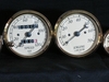 รูปย่อ VDO HERITAGE GOLD GAUGE SET 7 ตัว รูปที่2