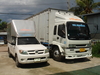 รูปย่อ รถ 6 ล้อตู้ขอนแก่นรับจ้างขนส่งทั่วไทย ติดต่อ คุณพิทักษ์ 081-9160322 รูปที่3