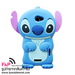 รูปย่อ เคสซิลิโคน Stitch 3D เคสมือถือสามมิติ HTC One X ถูกมาก รูปที่1