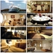 รูปย่อ บริการให้เช่า เรือซุปเปอร์ยอร์ช ที่ภูเก็ต Super yachts at Phuket ขนาด 6 - 10 คน  รูปที่6