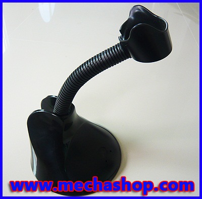 แท่นวาง บาร์โค้ด สแกนเนอร์ เครื่องอ่านบาร์โค้ด Barcode Scanner Holder สำหรับรุ่น BAR012 BAR006 BAR013 รูปที่ 3