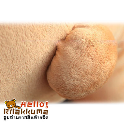 ของขวัญชิ้นใหญ่ ให้คนที่คุณรัก ด้วยตุ๊กตาหมีตัวโต Rilakkuma รูปที่ 2