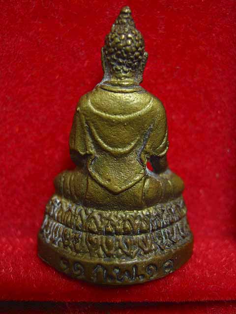พระธิเบต รูปที่ 3