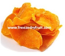 dried mango slice low sugar รูปที่ 1