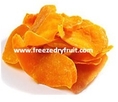 dried mango slice low sugar