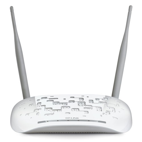 ขาย TP-LINK TL-WA801ND 300Mbps Wireless Access Point รูปที่ 1